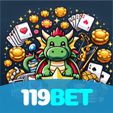Segurança no 119BET