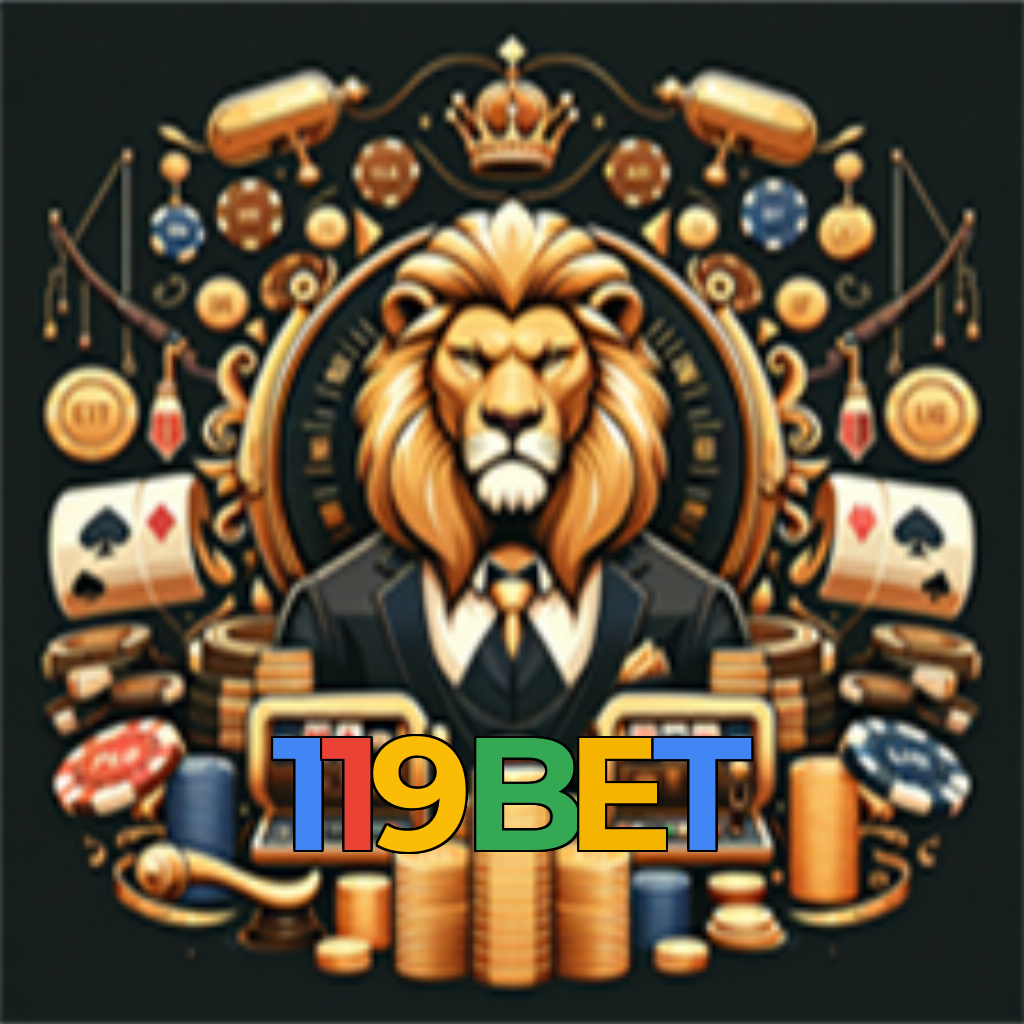 Login no 119BET
