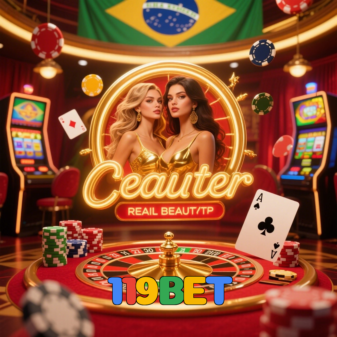Problemas de Login no 119BET