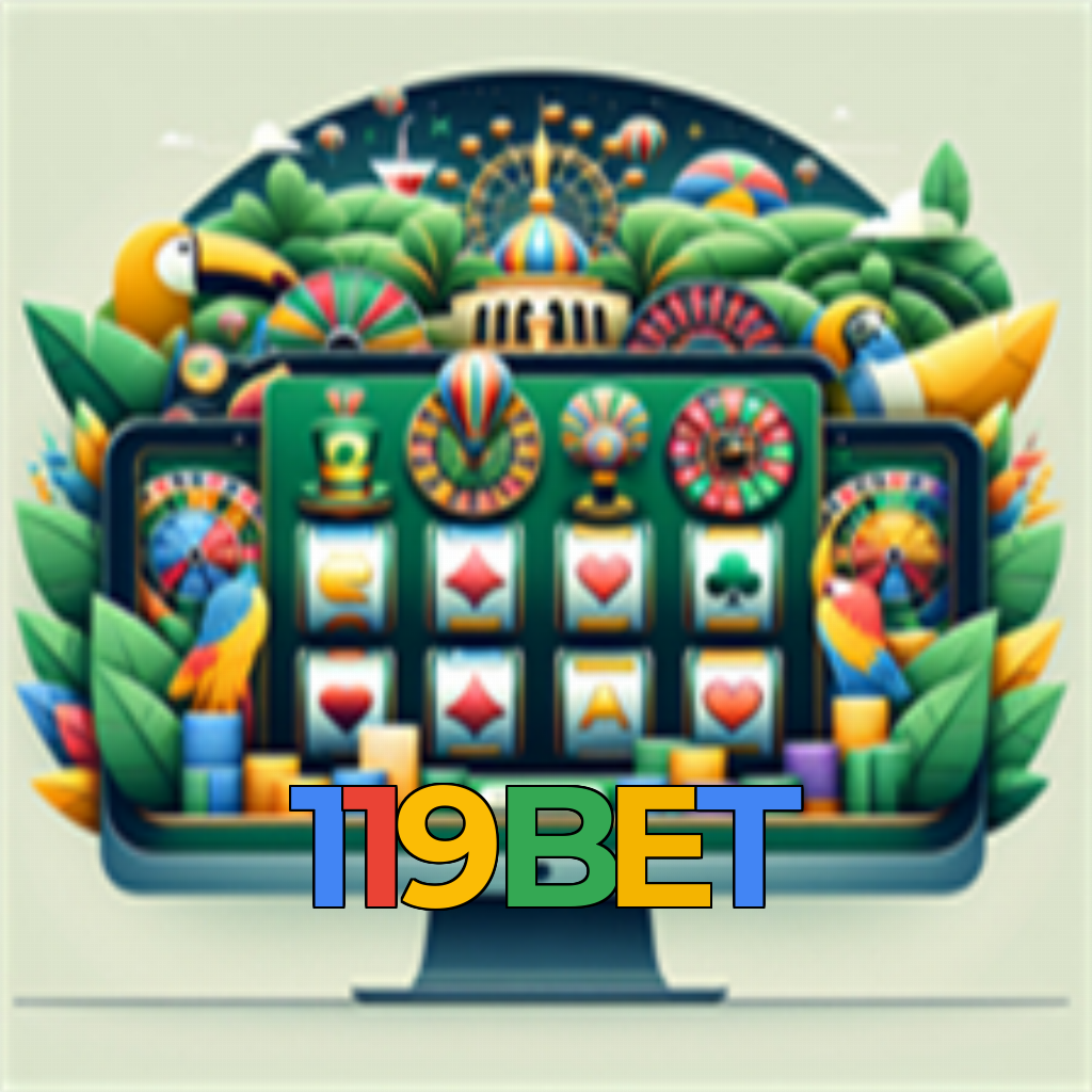 Login no 119BET