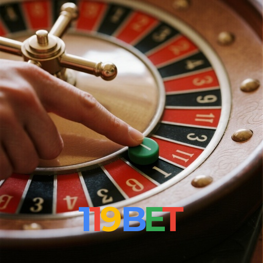 Problemas de Login no 119BET