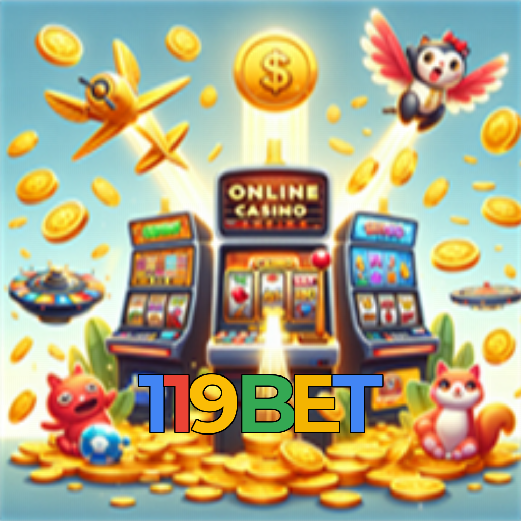 Segurança no 119BET