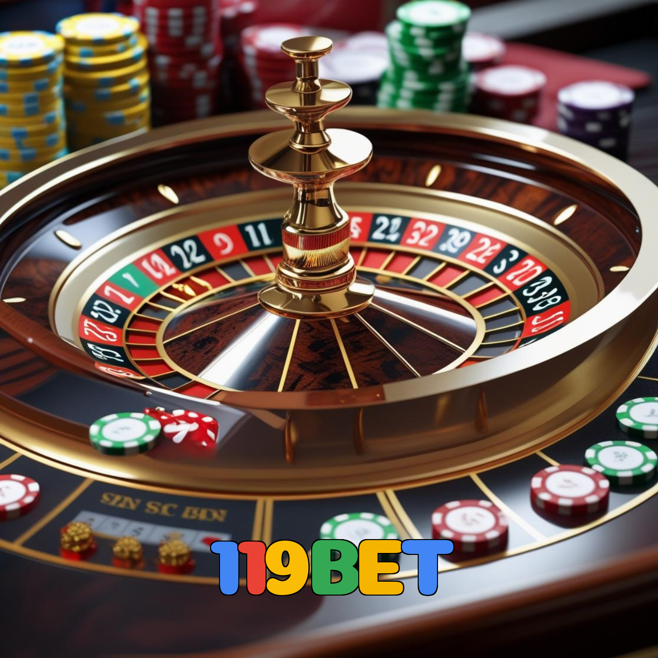 Problemas de Login no 119BET