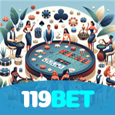 Problemas de Login no 119BET