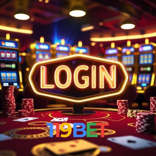 Problemas de Login no 119BET