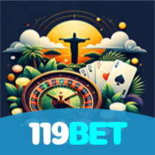 Segurança no 119BET
