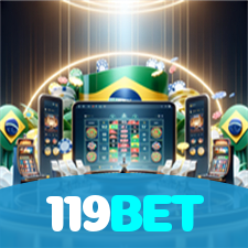 Login no 119BET