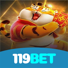 Segurança no 119BET