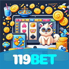 Login no 119BET