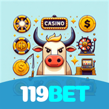 Problemas de Login no 119BET