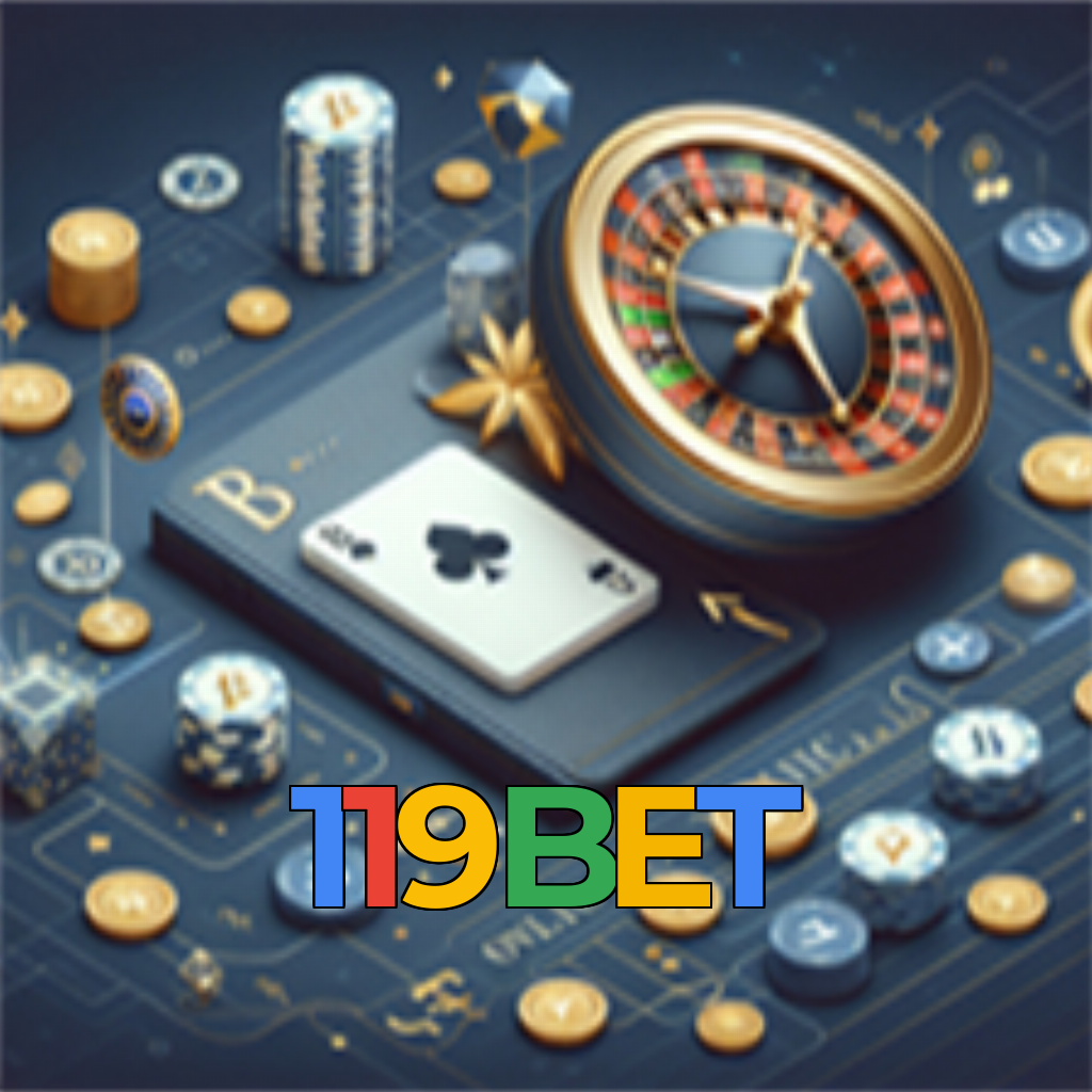 Segurança no 119BET