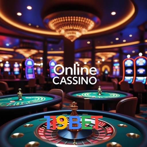Login no 119BET