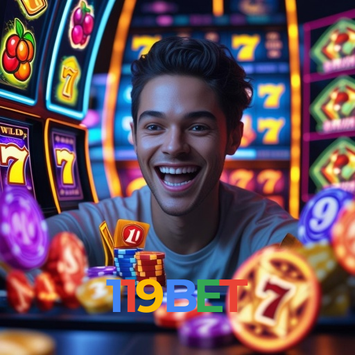 Problemas de Login no 119BET
