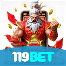 Login no 119BET