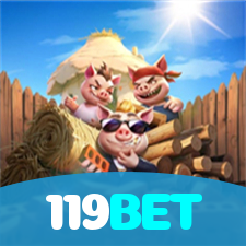 Segurança no 119BET