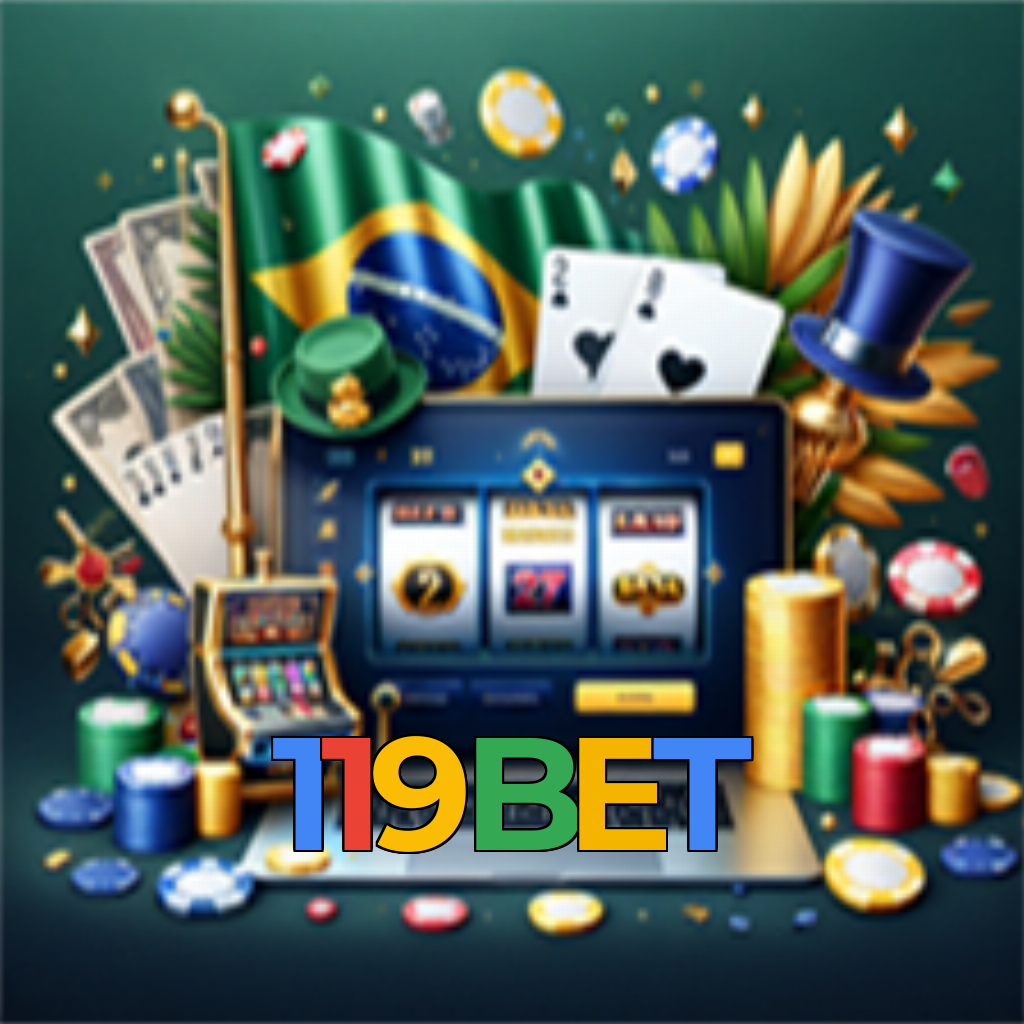 Login no 119BET