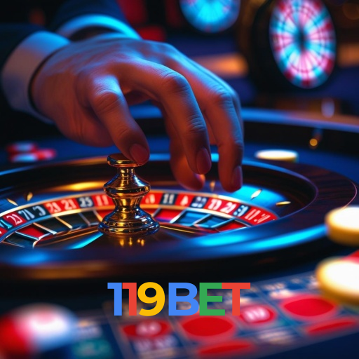 Segurança no 119BET