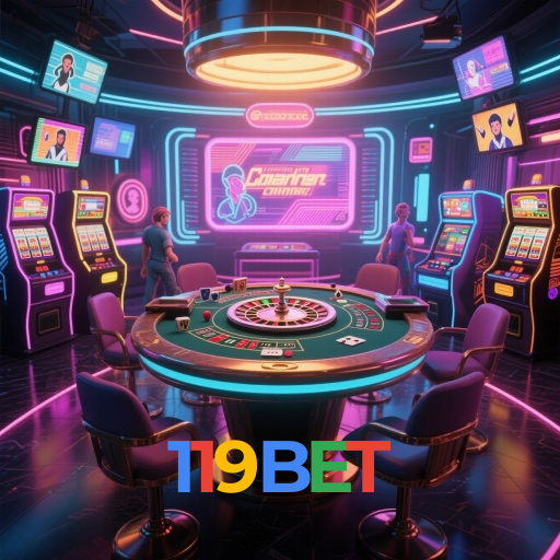 Problemas de Login no 119BET