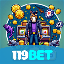 Problemas de Login no 119BET