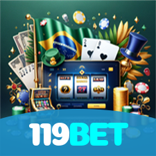 Segurança no 119BET