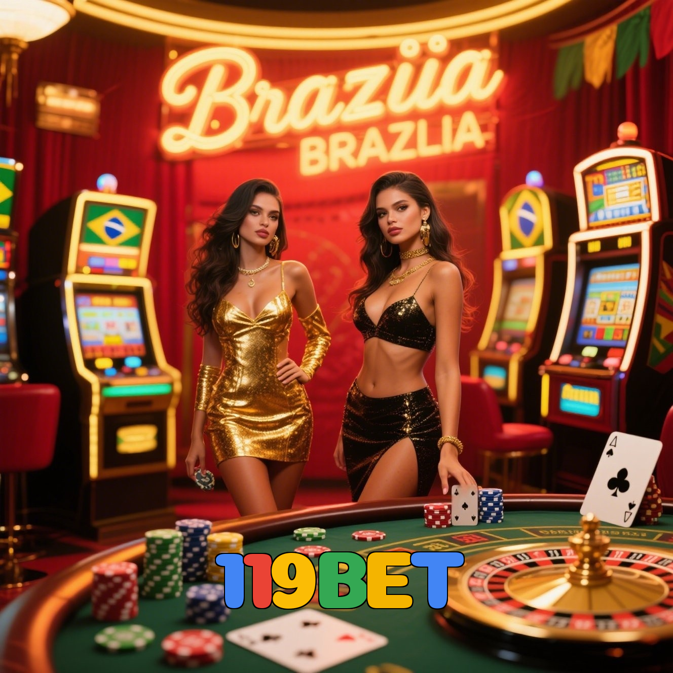 Segurança no 119BET