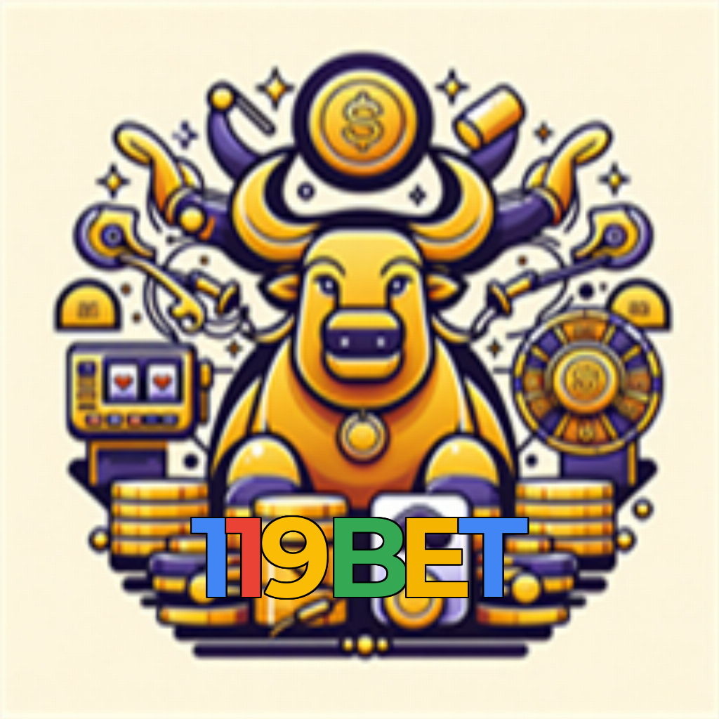 Login no 119BET