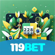Segurança no 119BET