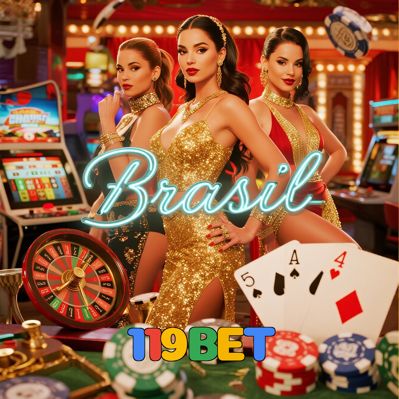 Problemas de Login no 119BET