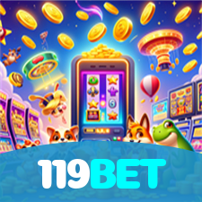 Segurança no 119BET