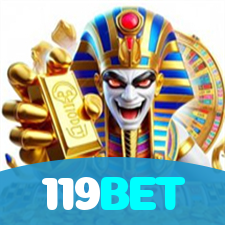 Segurança no 119BET