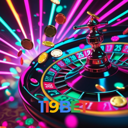 Login no 119BET