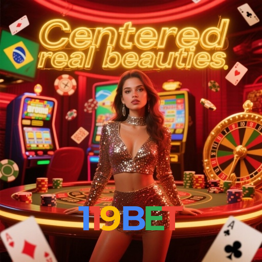Login no 119BET