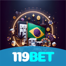 Segurança no 119BET