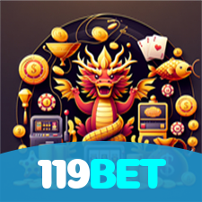 Problemas de Login no 119BET