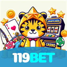 Problemas de Login no 119BET