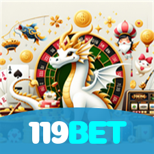 Segurança no 119BET