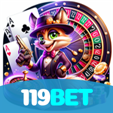 Segurança no 119BET