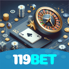 Segurança no 119BET