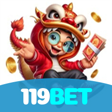 Login no 119BET