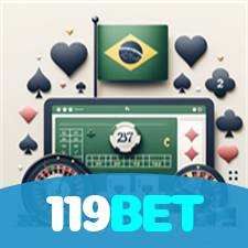 Segurança no 119BET