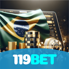 Login no 119BET