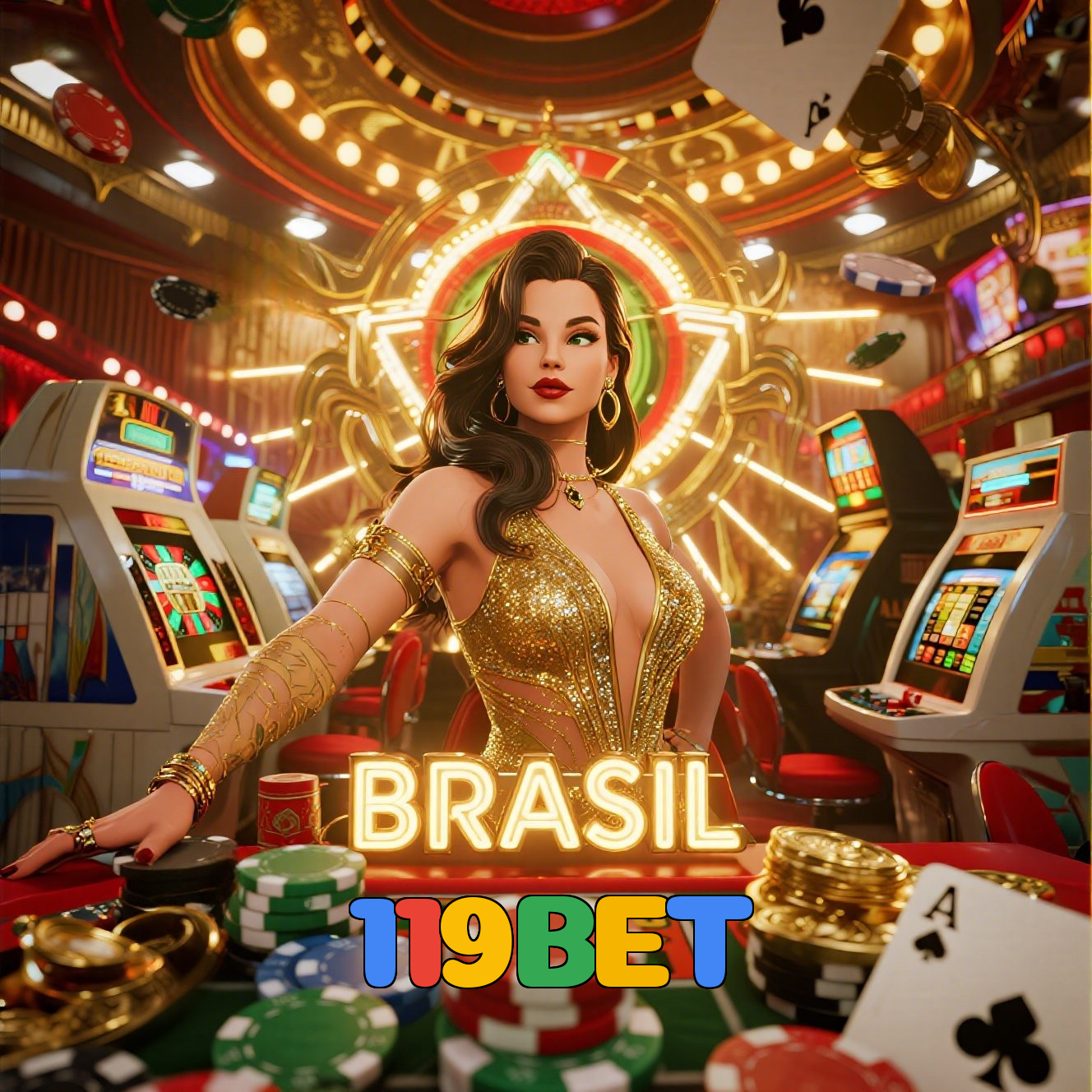Problemas de Login no 119BET