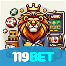 Login no 119BET