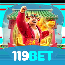 Problemas de Login no 119BET