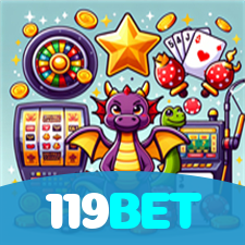 Login no 119BET