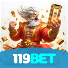 Problemas de Login no 119BET