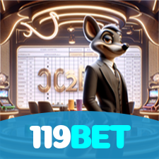 Problemas de Login no 119BET