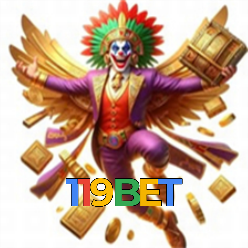 Login no 119BET
