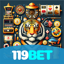 Login no 119BET