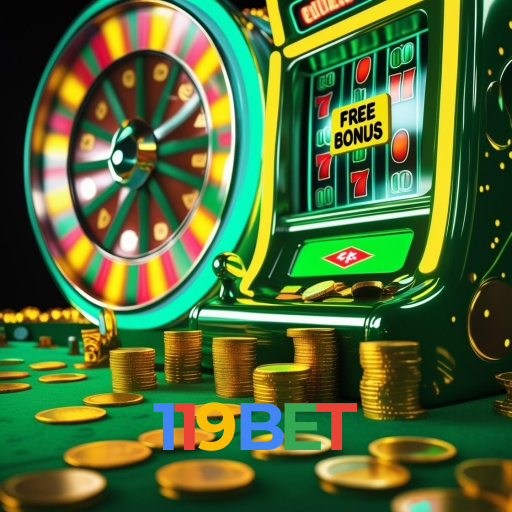 Segurança no 119BET